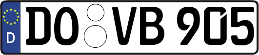 DO-VB905
