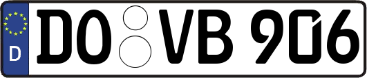 DO-VB906
