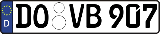 DO-VB907