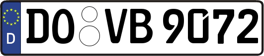 DO-VB9072