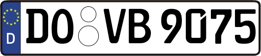 DO-VB9075
