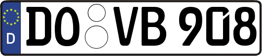 DO-VB908
