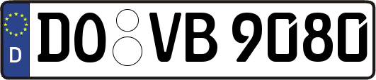 DO-VB9080