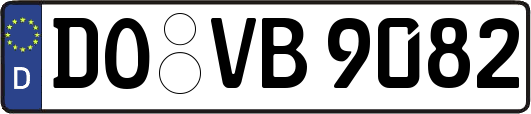 DO-VB9082
