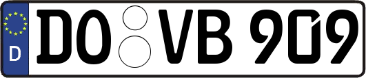 DO-VB909