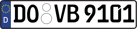 DO-VB9101