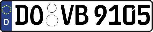 DO-VB9105
