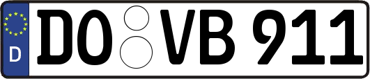 DO-VB911