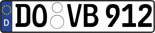 DO-VB912