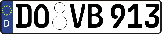 DO-VB913