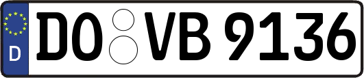 DO-VB9136