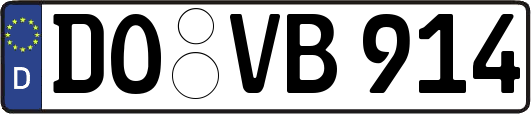 DO-VB914