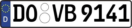 DO-VB9141