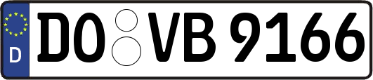 DO-VB9166