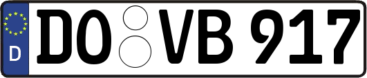 DO-VB917