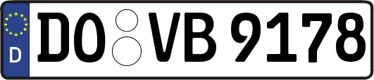 DO-VB9178
