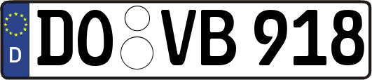 DO-VB918