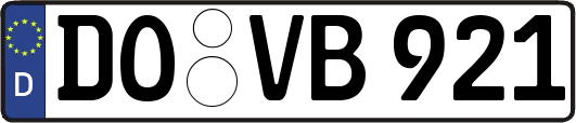 DO-VB921
