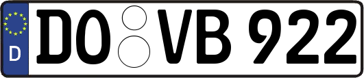 DO-VB922