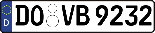 DO-VB9232