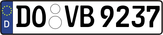 DO-VB9237