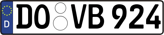 DO-VB924
