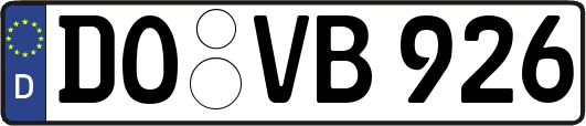 DO-VB926