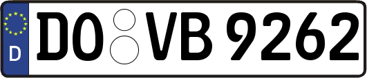 DO-VB9262