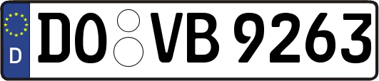 DO-VB9263