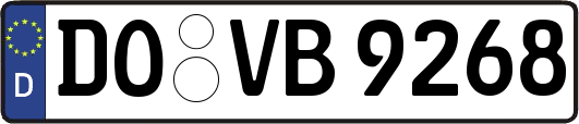 DO-VB9268