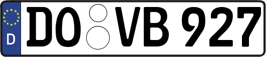 DO-VB927
