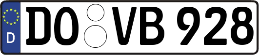 DO-VB928