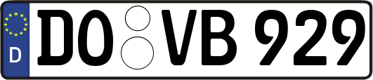 DO-VB929