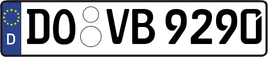 DO-VB9290