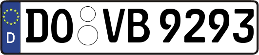 DO-VB9293