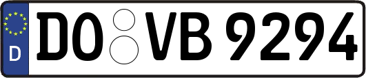 DO-VB9294