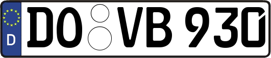 DO-VB930