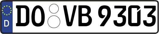 DO-VB9303