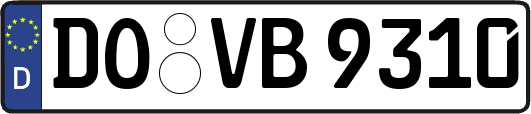 DO-VB9310