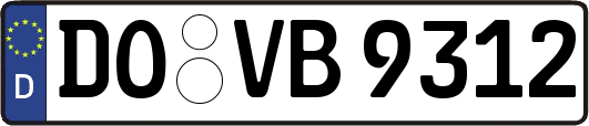 DO-VB9312
