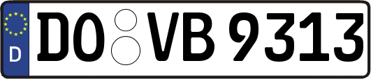 DO-VB9313