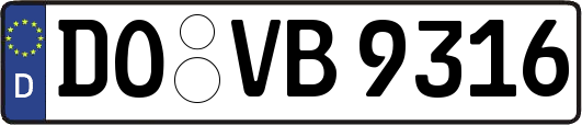 DO-VB9316