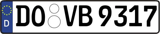 DO-VB9317
