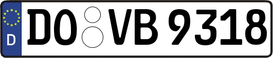 DO-VB9318