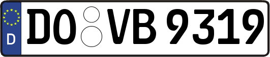 DO-VB9319