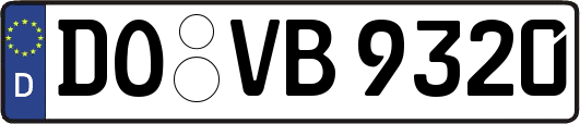 DO-VB9320
