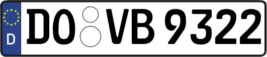DO-VB9322