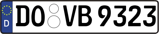DO-VB9323