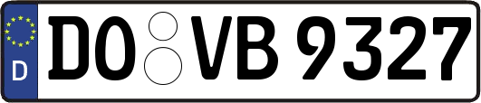 DO-VB9327