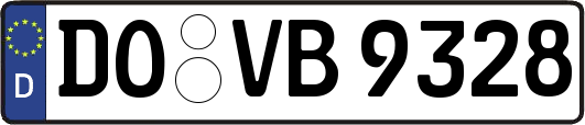 DO-VB9328